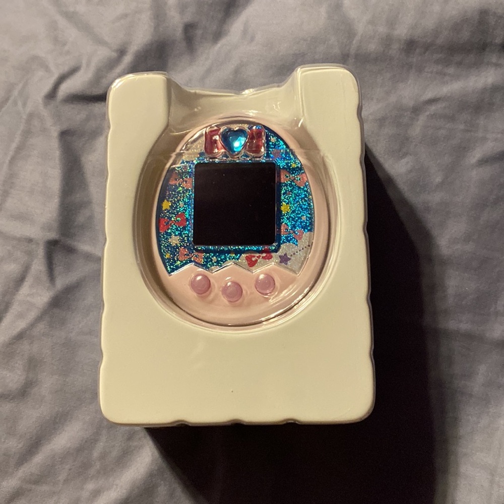 Tamagotchi Dream Mix ver. 20th Anniversary - Picture 4 of 4